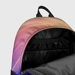 Рюкзак GTA 5, цвет: 3D-принт — фото 2