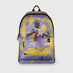 Рюкзак Kobe Bryant, цвет: 3D-принт — фото 2