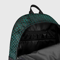 Рюкзак Umbrella, цвет: 3D-принт — фото 2