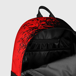 Рюкзак UMBRELLA CORPORATION, цвет: 3D-принт — фото 2