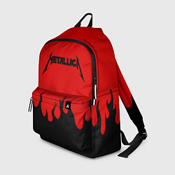 Рюкзак METALLICA