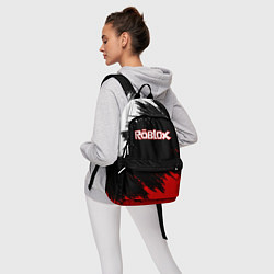 Рюкзак ROBLOX, цвет: 3D-принт — фото 2