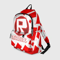 Рюкзак ROBLOX, цвет: 3D-принт