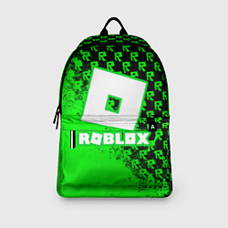 Рюкзак Roblox, цвет: 3D-принт — фото 2