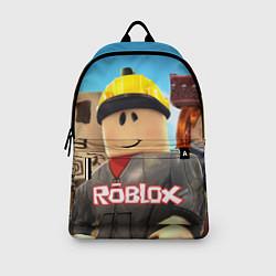 Рюкзак ROBLOX, цвет: 3D-принт — фото 2