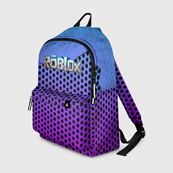 Рюкзак Roblox Gradient Pattern, цвет: 3D-принт