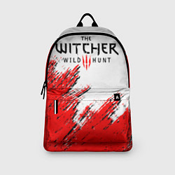 Рюкзак THE WITCHER, цвет: 3D-принт — фото 2
