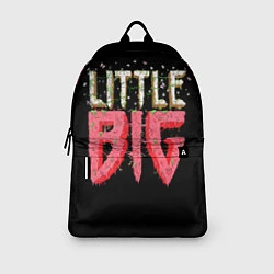 Рюкзак Little Big, цвет: 3D-принт — фото 2