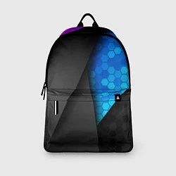Рюкзак Bona Fide, цвет: 3D-принт — фото 2