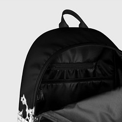 Рюкзак Louna, цвет: 3D-принт — фото 2