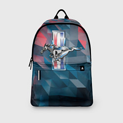 Рюкзак Ford Mustang, цвет: 3D-принт — фото 2