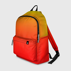 Рюкзак Оранж, цвет: 3D-принт