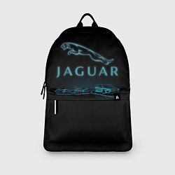 Рюкзак Jaguar, цвет: 3D-принт — фото 2