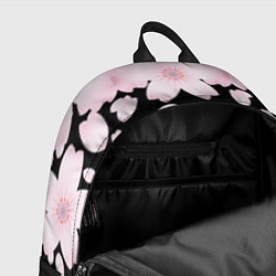 Рюкзак САКУРА, цвет: 3D-принт — фото 2