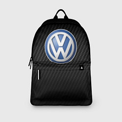 Рюкзак Volkswagen Logo, цвет: 3D-принт — фото 2