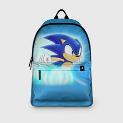 Рюкзак Sonic, цвет: 3D-принт — фото 2