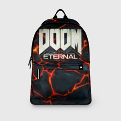Рюкзак DOOM: ETERNAL, цвет: 3D-принт — фото 2