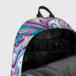 Рюкзак BTS, цвет: 3D-принт — фото 2