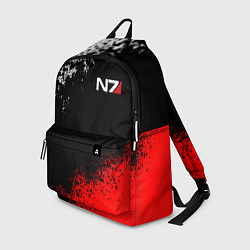 Рюкзак MASS EFFECT N7