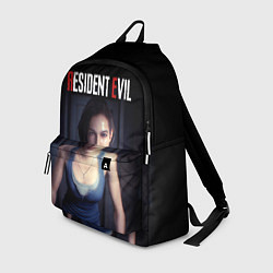 Рюкзак Jill Valentine