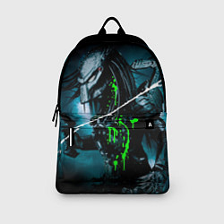 Рюкзак PREDATOR, цвет: 3D-принт — фото 2