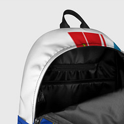 Рюкзак Герб России, цвет: 3D-принт — фото 2