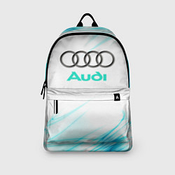 Рюкзак Audi, цвет: 3D-принт — фото 2