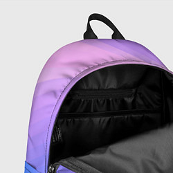 Рюкзак Пикси, цвет: 3D-принт — фото 2