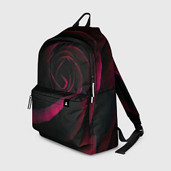 Рюкзак Dark Rose, цвет: 3D-принт
