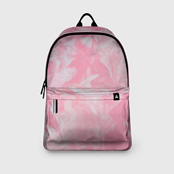 Рюкзак Розовая Богемия, цвет: 3D-принт — фото 2