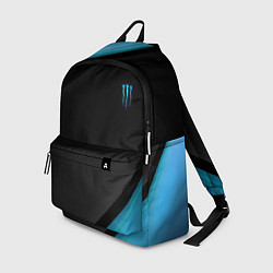 Рюкзак MONSTER ENERGY Z, цвет: 3D-принт