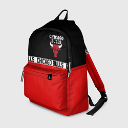 Рюкзак CHICAGO BULLS