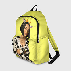 Рюкзак DOJA CAT, цвет: 3D-принт