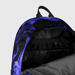 Рюкзак TOYOTA, цвет: 3D-принт — фото 2