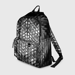 Рюкзак MERCEDES, цвет: 3D-принт