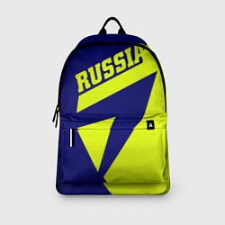 Рюкзак Russia, цвет: 3D-принт — фото 2
