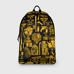 Рюкзак THE LAST OF US 2, цвет: 3D-принт — фото 2