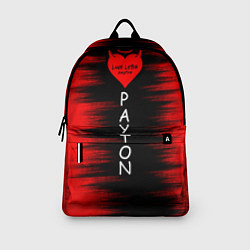 Рюкзак Payton, цвет: 3D-принт — фото 2