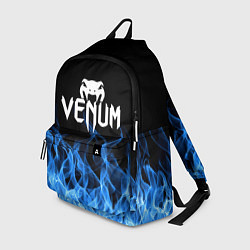 Рюкзак VENUM, цвет: 3D-принт