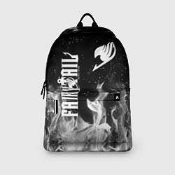 Рюкзак FAIRY TAIL ХВОСТ ФЕИ, цвет: 3D-принт — фото 2