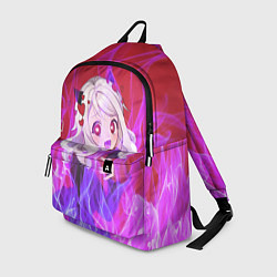 Рюкзак АНИМЕ, цвет: 3D-принт