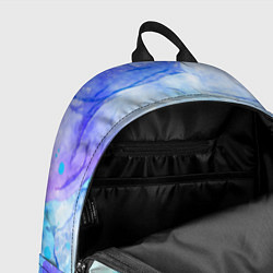 Рюкзак PASTEL, цвет: 3D-принт — фото 2