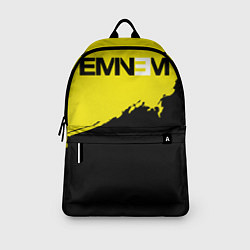 Рюкзак Eminem, цвет: 3D-принт — фото 2