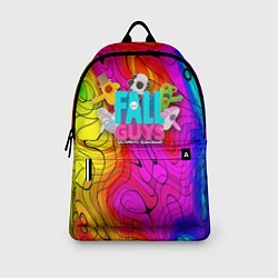 Рюкзак Fall Guys, цвет: 3D-принт — фото 2