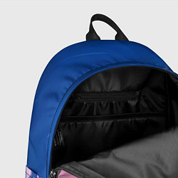 Рюкзак GTA, цвет: 3D-принт — фото 2