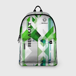 Рюкзак Renault, цвет: 3D-принт — фото 2