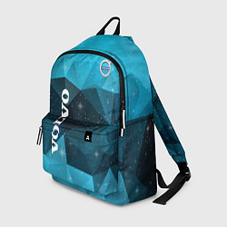 Рюкзак Volvo, цвет: 3D-принт