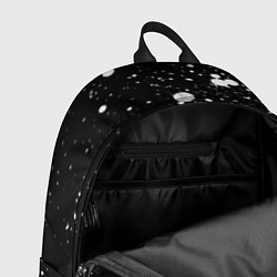 Рюкзак JoJo Bizarre Adventure, цвет: 3D-принт — фото 2