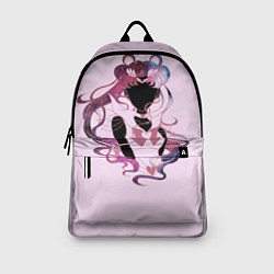Рюкзак Космическая Сейлор Мун, цвет: 3D-принт — фото 2