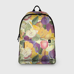 Рюкзак Фрукты Фруктовый сад, цвет: 3D-принт — фото 2